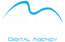 Web Design Rio X Marketing